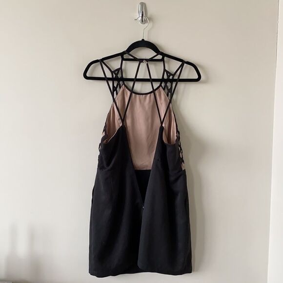 FINDERS Keepers - Precious Memories Black Dress - Picture 8 of 12